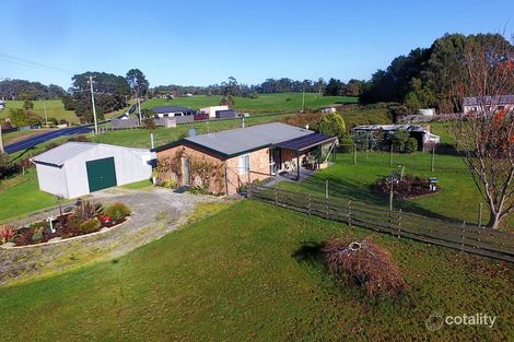 Property photo of 838 Mengha Road South Forest TAS 7330