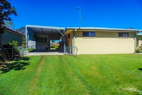 Property photo of 1 Tailor Street Tin Can Bay QLD 4580