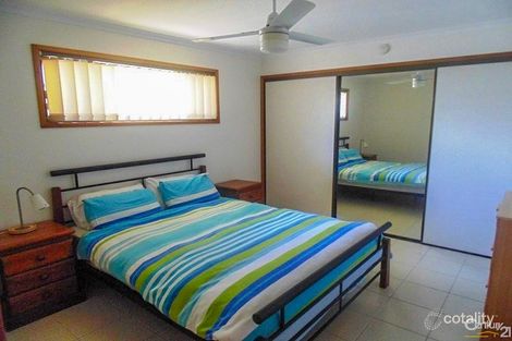 Property photo of 1 Tailor Street Tin Can Bay QLD 4580