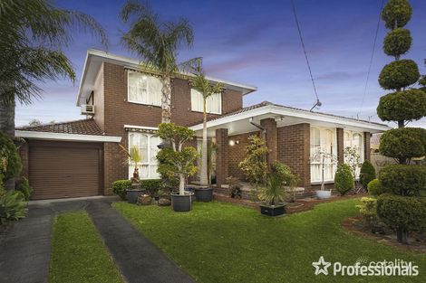 Property photo of 26 Glenthorne Drive Keysborough VIC 3173