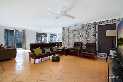Property photo of 13/8 Ottelia Drive Elanora QLD 4221