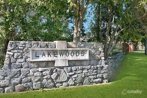 Property photo of 13/8 Ottelia Drive Elanora QLD 4221