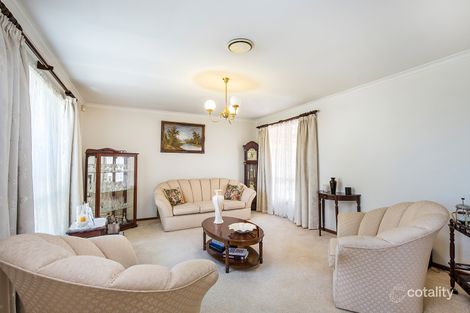 Property photo of 34 Frost Drive Delahey VIC 3037