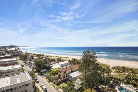 Property photo of 10C/973 Gold Coast Highway Palm Beach QLD 4221