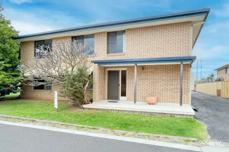 1/16 SECOND AVE, SAWTELL, NSW 2452