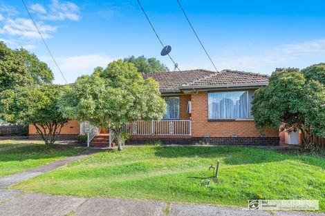 Property photo of 29 Curlew Avenue Altona VIC 3018