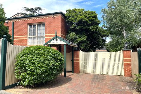 Property photo of 1/1024 Toorak Road Camberwell VIC 3124
