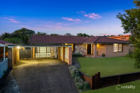 Property photo of 20 Everest Street Daisy Hill QLD 4127