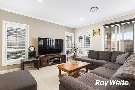 Property photo of 33 Lapstone Street The Ponds NSW 2769