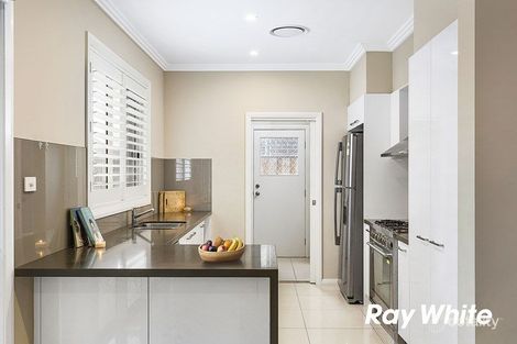 Property photo of 33 Lapstone Street The Ponds NSW 2769