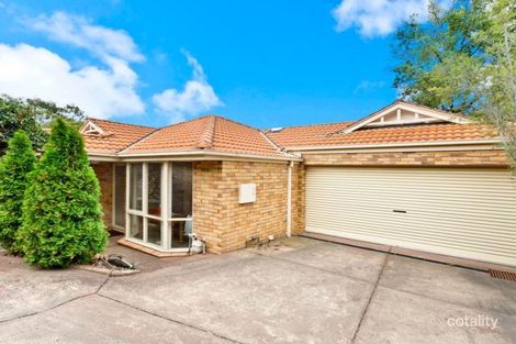 3/17 Warwick Rd, Greensborough, VIC 3088