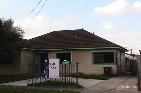 Property photo of 12 Compton Parade Sunshine North VIC 3020