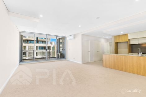 Property photo of 534/1 James Street Carlingford NSW 2118