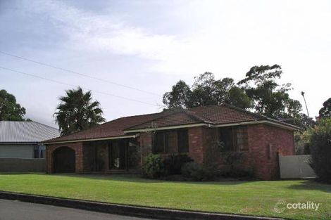 Property photo of 46 Williams Crescent Russell Vale NSW 2517