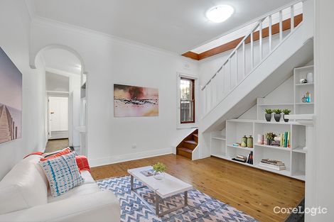 Property photo of 10 Moore Street Rozelle NSW 2039