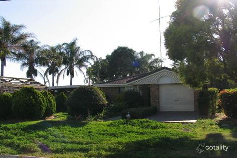 2 Mcintyre St, Pittsworth, QLD 4356