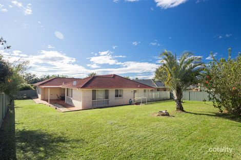 Property photo of 29 Tulip Oak Drive Ulladulla NSW 2539