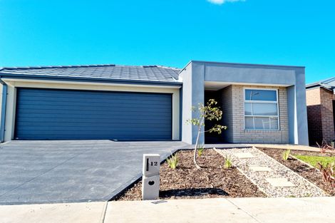 12 Chopin Rd, Truganina, VIC 3029