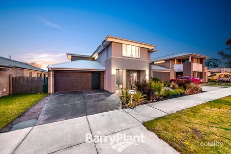 Property photo of 28 Lineham Drive Cranbourne East VIC 3977