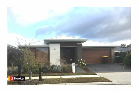 4 Panicum St, Denham Court, NSW 2565