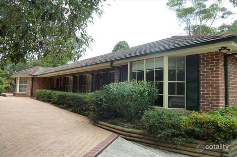 3 Marrakesh Pl, Arcadia, NSW 2159