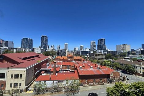 Property photo of 907/112-122 Goderich Street East Perth WA 6004