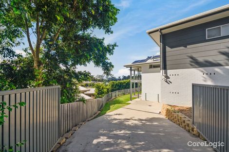 Property photo of 16 Wallace Circuit North Boambee Valley NSW 2450