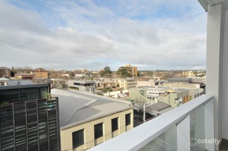 Property photo of 408/77 River Street South Yarra VIC 3141