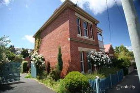 93 Newdegate St, West Hobart, TAS 7000