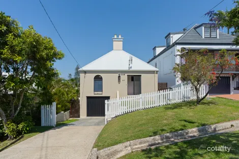 Property photo of 44 Tweed Street Coolangatta QLD 4225