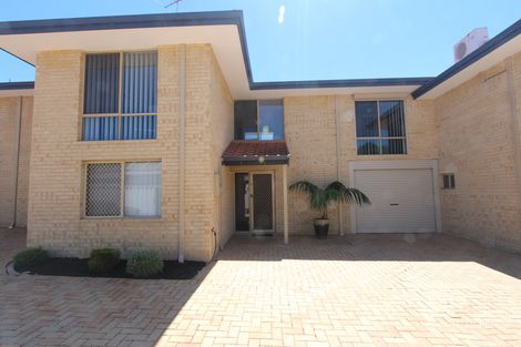 3/9 Ostend Rd, Scarborough, WA 6019