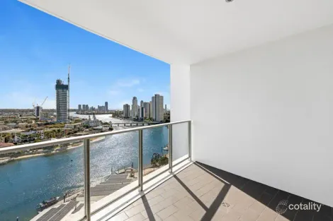 1401/4 Wahroonga Pl, Surfers Paradise, QLD 4217