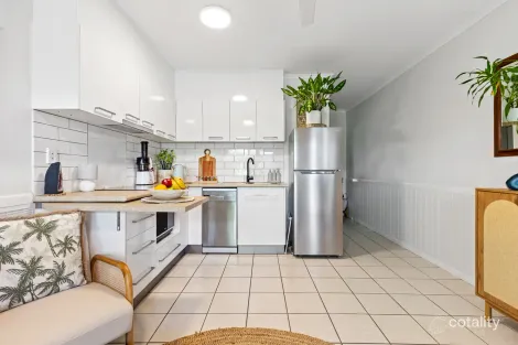 Property photo of 3/1 Beor Street Craiglie QLD 4877