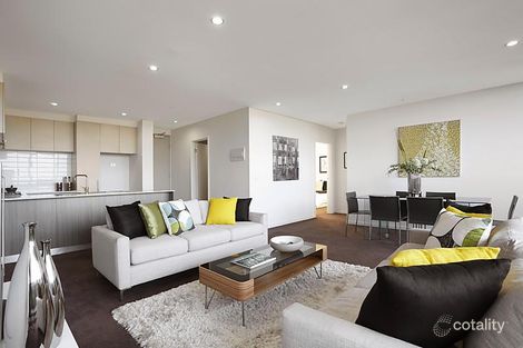 202/58 La Scala Ave, Maribyrnong, VIC 3032