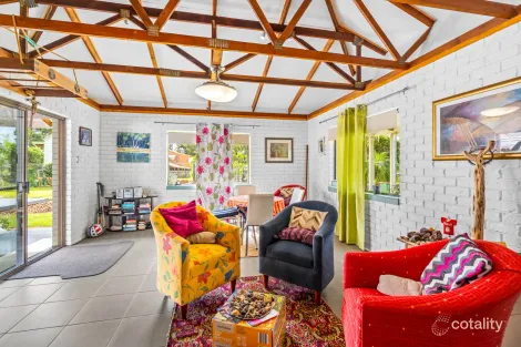 Property photo of 68 Beelong Street Macleay Island QLD 4184