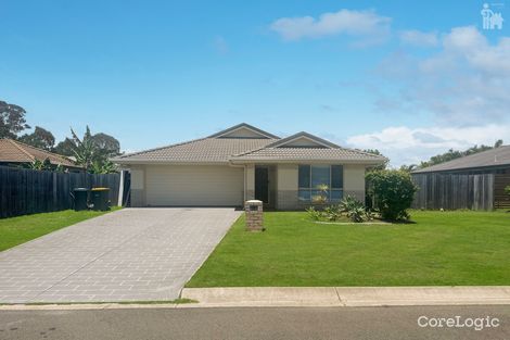 Property photo of 75 Magellan Circuit Urraween QLD 4655