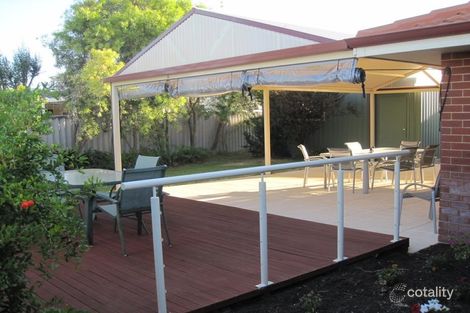 Property photo of 9 Sylvan Court Singleton WA 6175