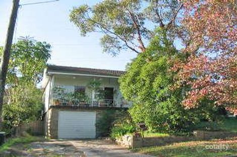 15 Parni Pl, Frenchs Forest, NSW 2086