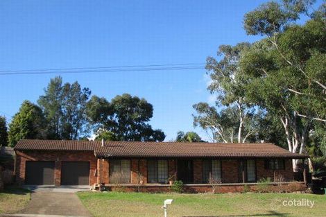 8 Nartee Pl, Wilberforce, NSW 2756