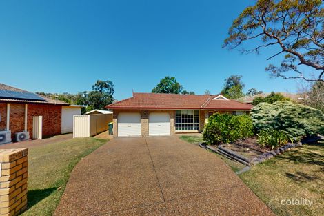 Property photo of 38 Lindeman Street Ashtonfield NSW 2323