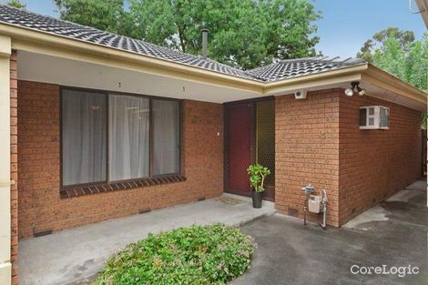 Property photo of 3/26 Mt Dandenong Road Ringwood East VIC 3135