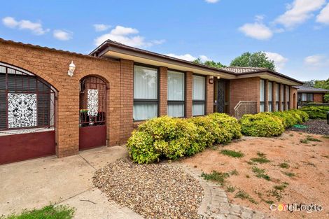 Property photo of 46 Terewah Circuit Kaleen ACT 2617