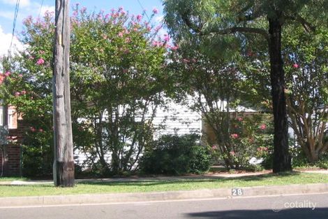 28 Virginius St, Padstow, NSW 2211