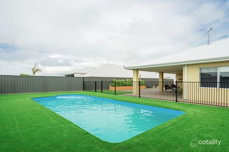 20 Henderson Cres, Australind, WA 6233