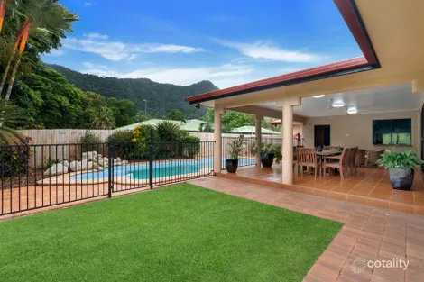 Property photo of 9 Laurel Avenue Mount Sheridan QLD 4868