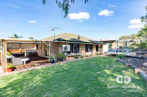 Property photo of 14 Nyabing Way Withers WA 6230