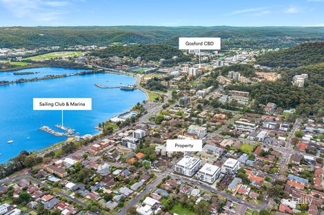 Property photo of 106/179 Albany Street Point Frederick NSW 2250