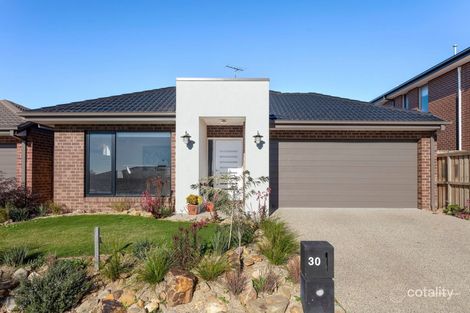 Property photo of 30 Skyview Street Curlewis VIC 3222