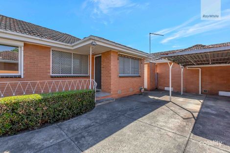 6/87 Rennie St, Coburg, VIC 3058