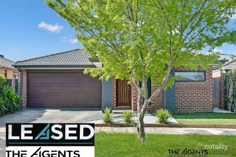 Property photo of 38 Morialta Circuit Werribee VIC 3030